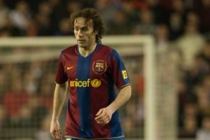 米利托回忆：因伤整个赛季没出场，梅西讲话时说冠军也属于我