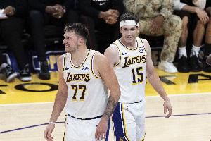 场均罚球次数榜：东契奇11.3次第1 里夫斯第2 字母哥3 亚历山大4